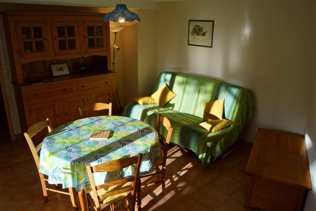 La Petite Maison Dans La Prairie Cassaignes Екстер'єр фото