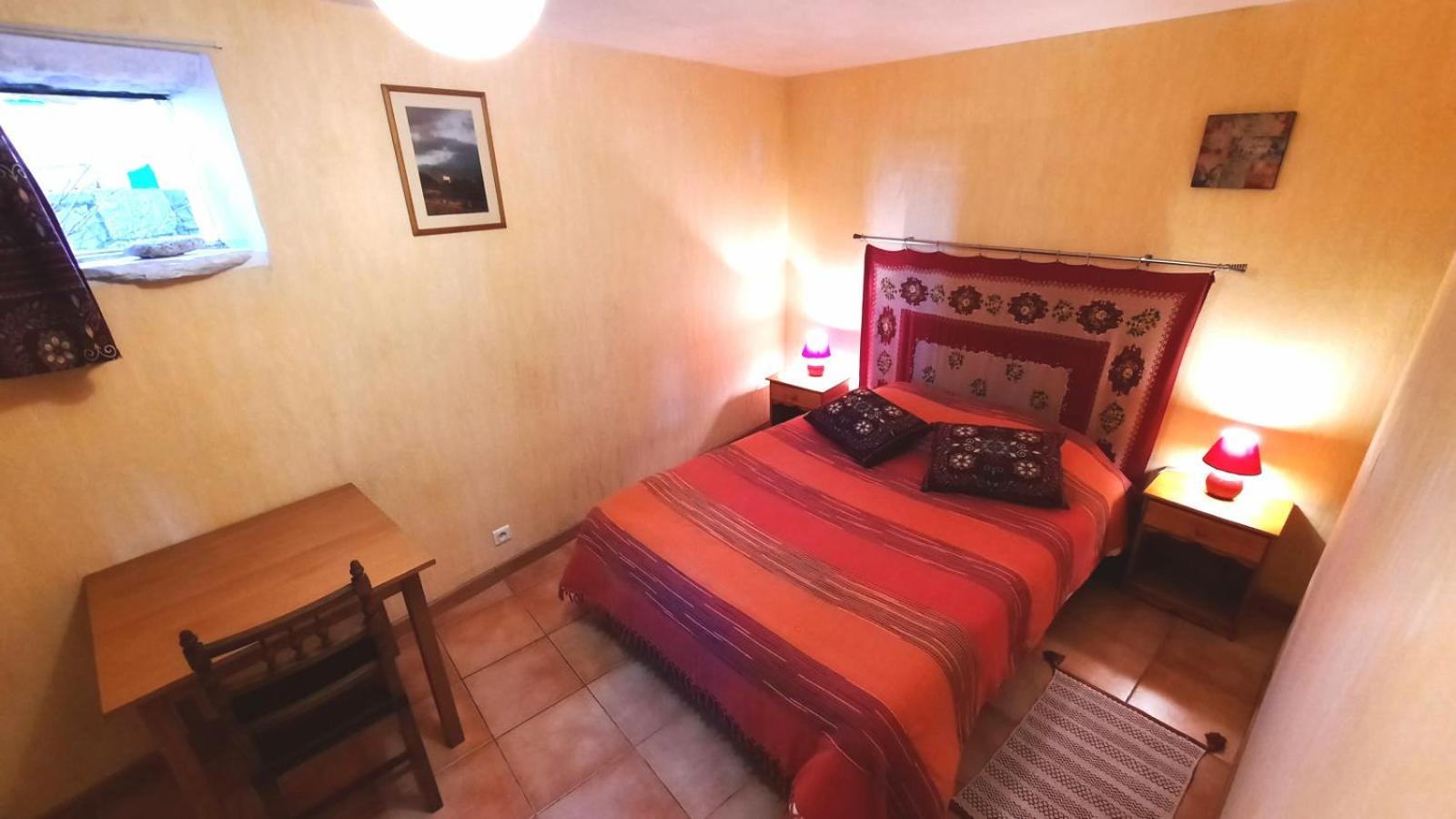 La Petite Maison Dans La Prairie Cassaignes Екстер'єр фото